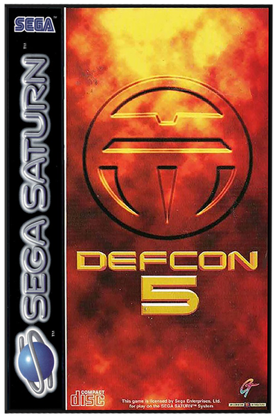 Defcon 5 (europe)